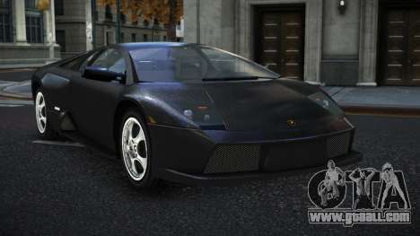 Lamborghini Murcielago Magasec for GTA 4