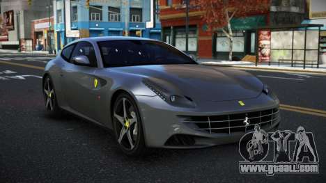 Ferrari FF Ohut for GTA 4