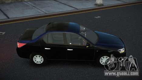 Ikco Dena Boscoce for GTA 4