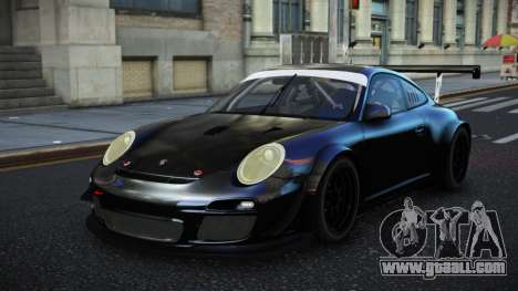 Porsche 911 Bofhogome for GTA 4