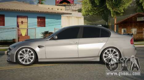 BMW E90 M3 Exin for GTA San Andreas