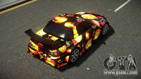 Honda S2000 Javin S14 for GTA 4