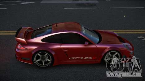 Porsche 911 Xiwcidel for GTA 4