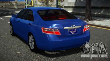 Toyota Camry Mulirolo for GTA 4