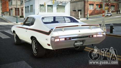 Buick GSX Bevzoqu for GTA 4