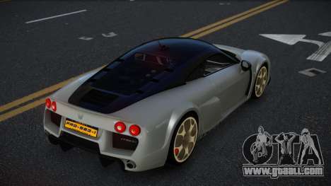 Noble M600 Unap for GTA 4