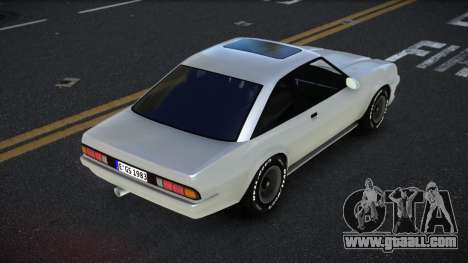 Opel Manta Caxumibo for GTA 4