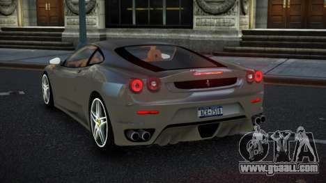 Ferrari F430 Lavipigef for GTA 4