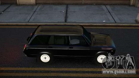 VAZ 2104 Tusive for GTA 4