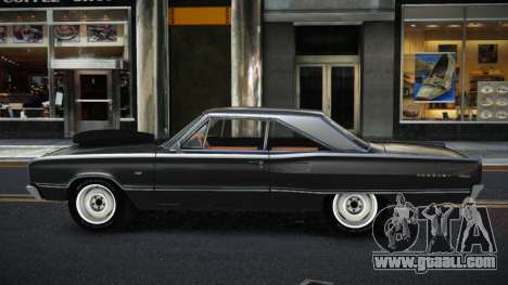 Dodge Coronet Muhoca for GTA 4