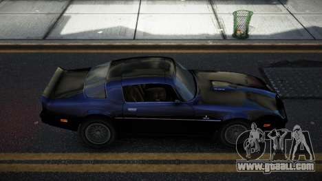 GTA 5 Imponte Phoenix Koli for GTA 4