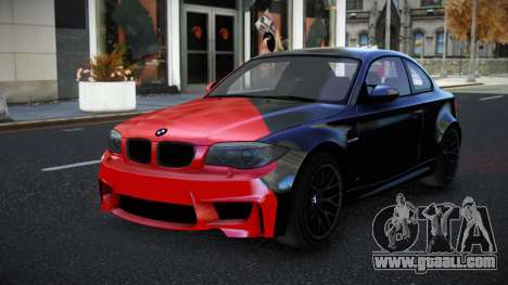 BMW 1M Nijos S4 for GTA 4