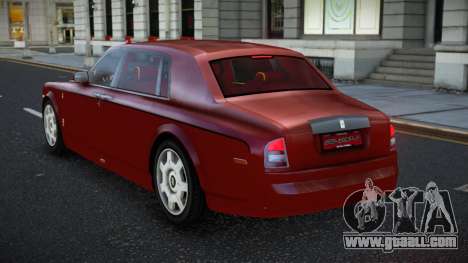 Rolls-Royce Phantom Gare for GTA 4
