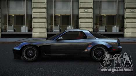 Mazda RX-7 Elmilyn S12 for GTA 4