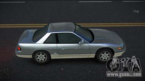 Nissan Silvia Ciegu for GTA 4