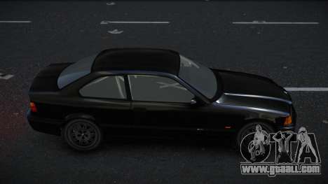 BMW M3 E36 Oris for GTA 4