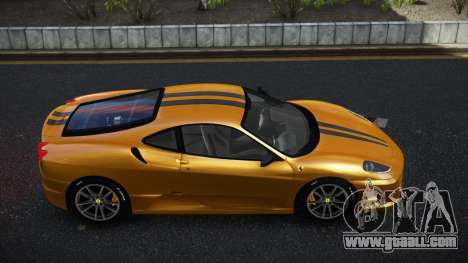 Ferrari F430 Nimsilahi for GTA 4