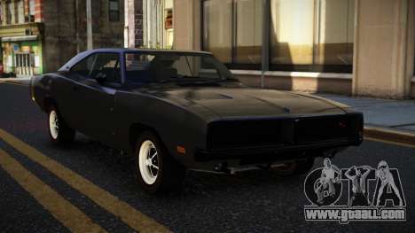 Dodge Charger Rontana for GTA 4