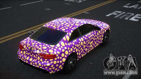 Audi RS5 Leygra S14 for GTA 4