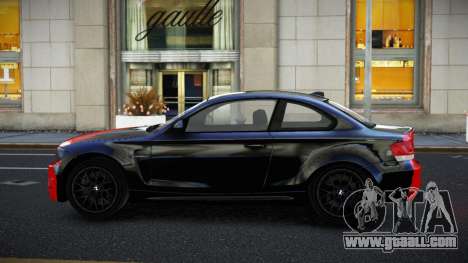 BMW 1M Nijos S4 for GTA 4