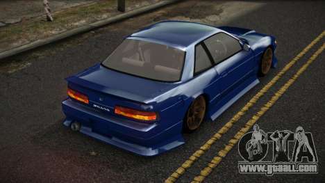 Nissan Silvia Qonaka for GTA 4