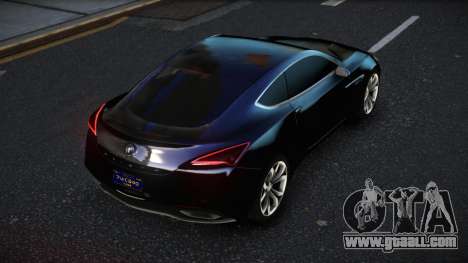 Buick Avista Motuki for GTA 4