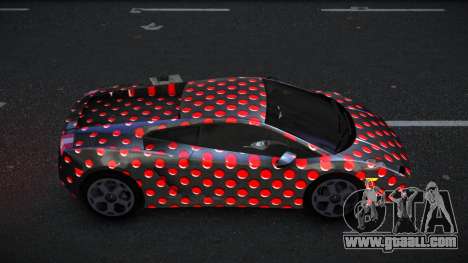 Lamborghini Gallardo Dialyn S8 for GTA 4