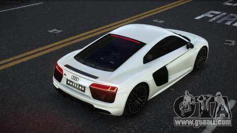 Audi R8 Lynelo for GTA 4