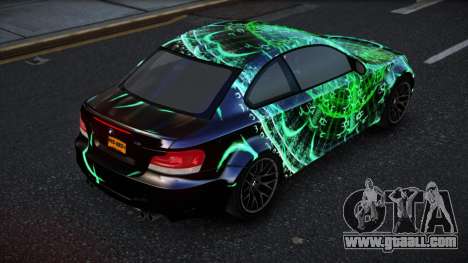 BMW 1M JenraX S7 for GTA 4