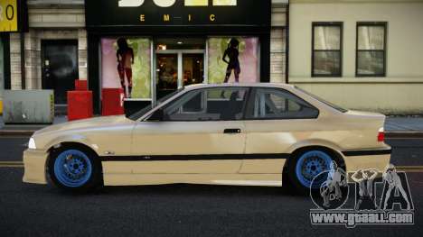 BMW M3 E36 Muse for GTA 4