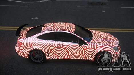 Mercedes-Benz C63 Rolusa S13 for GTA 4