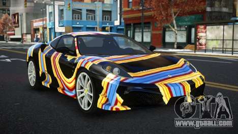 Ferrari F430 Rahay S14 for GTA 4