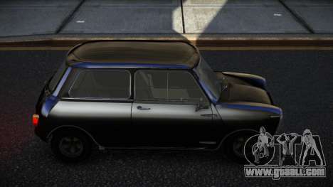 Mini Cooper Voake for GTA 4