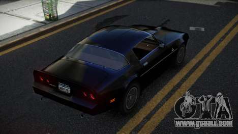 GTA 5 Imponte Phoenix Koli for GTA 4