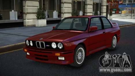 BMW M3 E30 Tuzsuxawi for GTA 4