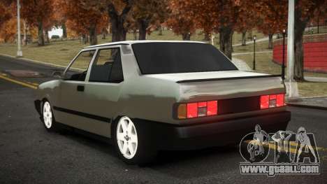 Tofas Dogan Hasfucu for GTA 4