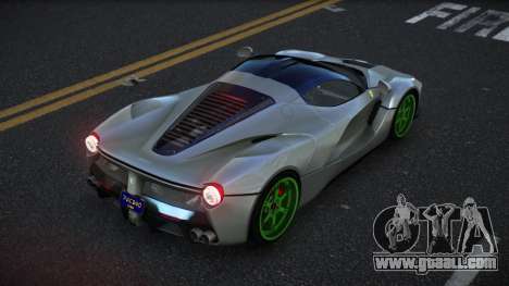 Ferrari LaFerrari Jesmin for GTA 4