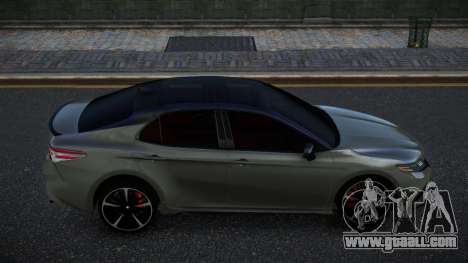 Toyota Camry Mebxu for GTA 4