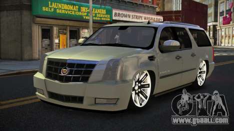 Cadillac Escalade Sonveno for GTA 4