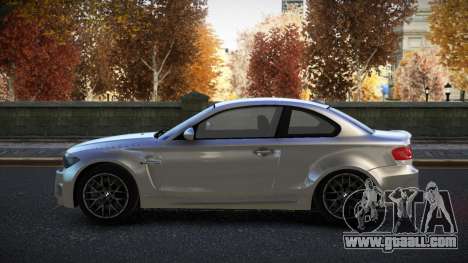 BMW 1M JenraX for GTA 4