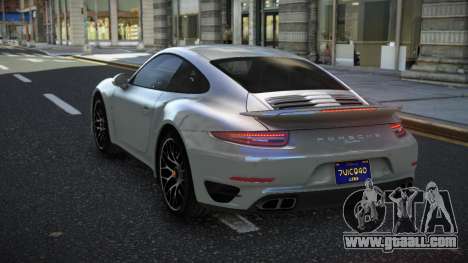 Porsche 911 Rohyj Tinphu for GTA 4