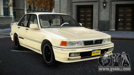Mitsubishi Galant Xejtopaye for GTA 4