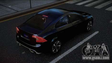 Volvo S60 Osoy for GTA 4