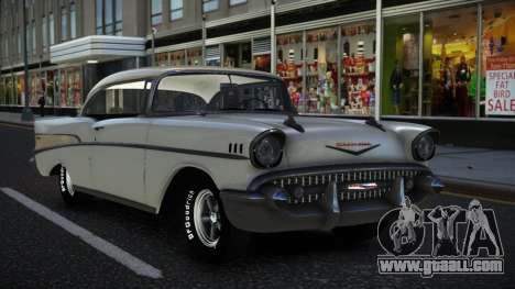 Chevrolet Bel Air Neket for GTA 4