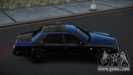 Bentley Arnage Kejtohid for GTA 4