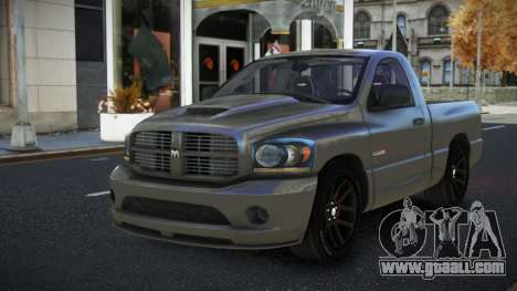 Dodge Ram Cokolo for GTA 4