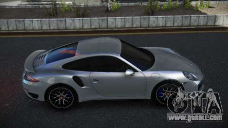 Porsche 911 Rohyj Tinphu for GTA 4