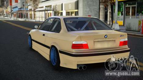BMW M3 E36 Muse for GTA 4
