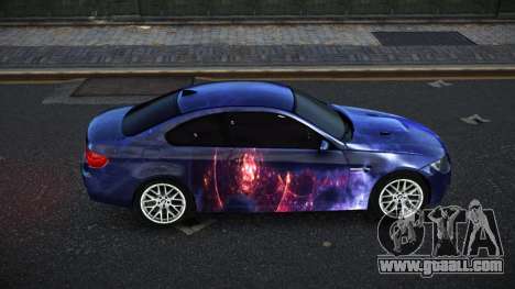 BMW M3 E92 Lauthan S14 for GTA 4