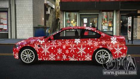 BMW M3 E92 Niele S2 for GTA 4